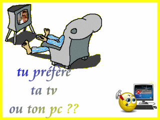 alors la ché pa