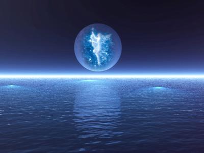 la fée