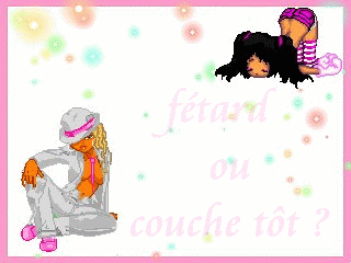 fete ou dodo
