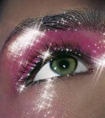 yeux
