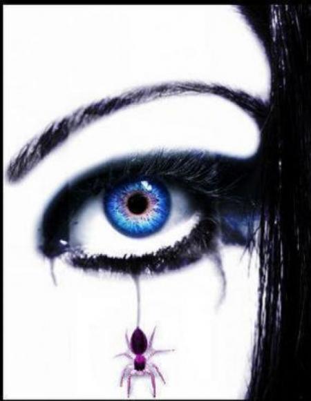 yeux