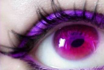 yeux