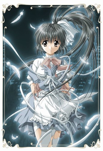 mangas