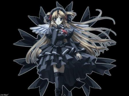 mangas