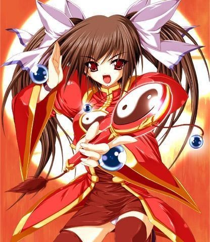 mangas