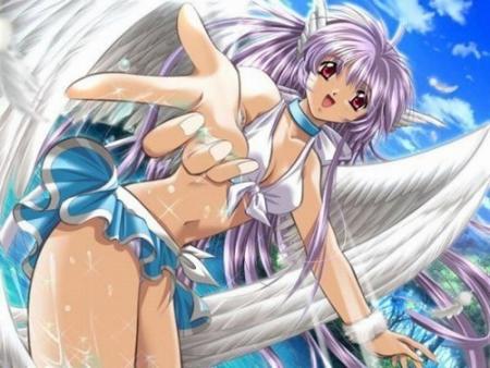 mangas