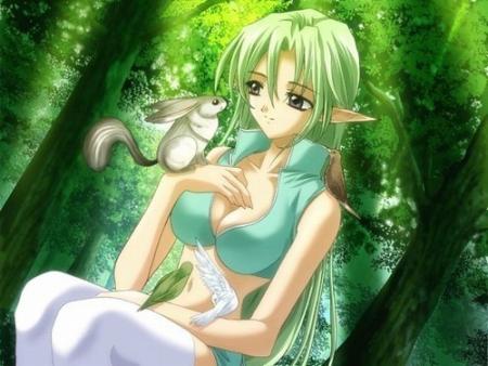 mangas