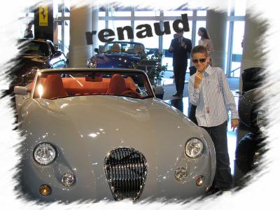 renaud