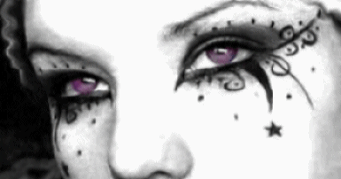 yeux