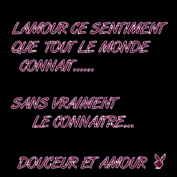 amour