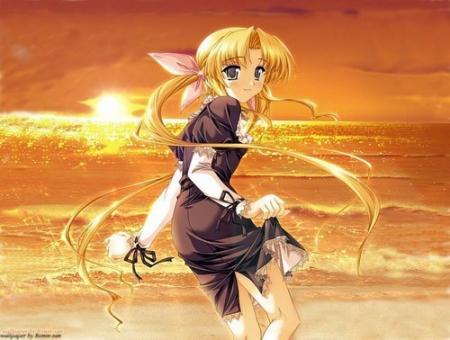 mangas