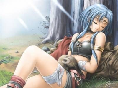 mangas