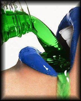 bouche