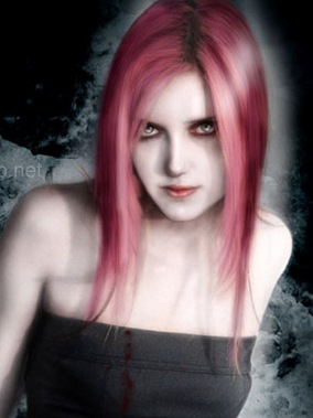 bad girl