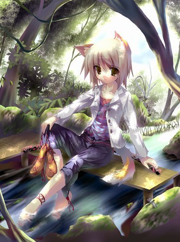 mangas