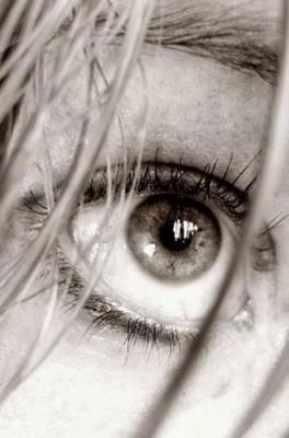 yeux,cheveux