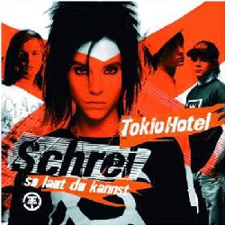 Tokio hotel