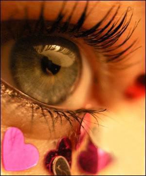 oeil