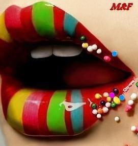 bouche