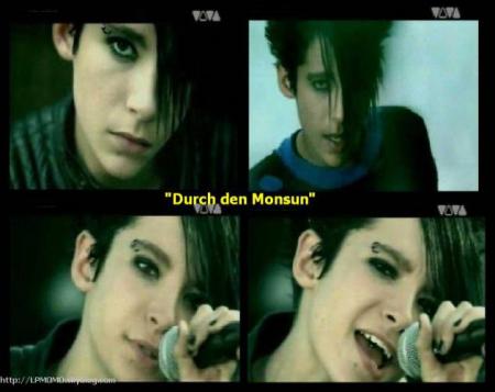 durch den monsun