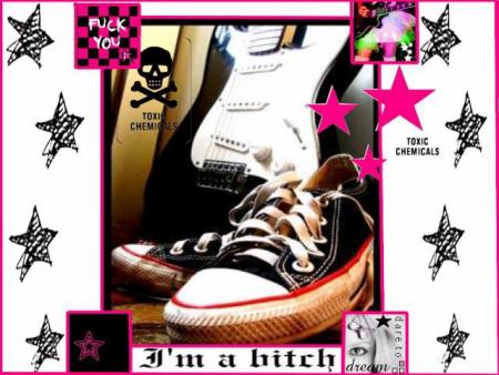 convers hip hop