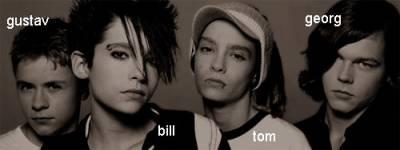 tokio  hotel