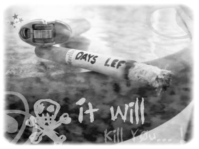 cigarette