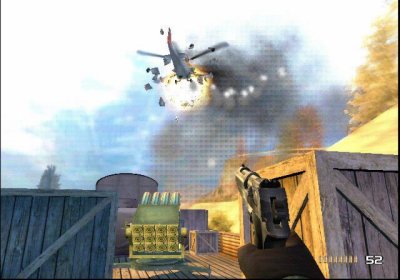 times splitters 2